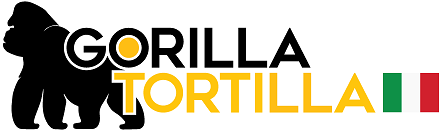 Gorilla Tortilla IT